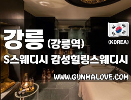 강릉 포남동 [에스스웨디시] 이미지