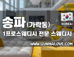 송파 가락동 [일프로스웨디시] 이미지