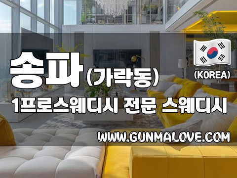 송파 가락동 [일프로스웨디시] 이미지