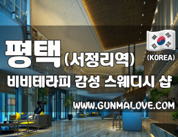 평택 서정리역 [비비테라피] 이미지