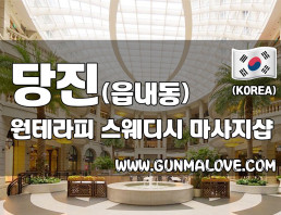 당진 읍내동 [원테라피] 이미지