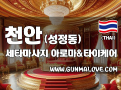 천안 성정동 [세타마사지] 이미지