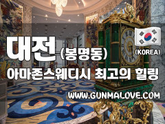대전 봉명동 [아마존스웨디시] 이미지