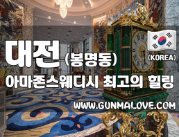 대전 봉명동 [아마존스웨디시] 이미지