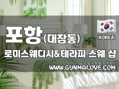 포항 대잠동 [로미스웨디시&테라피] 이미지