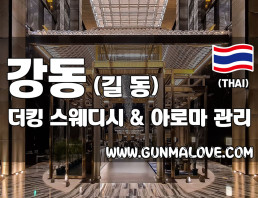 강동 길동 [더킹스웨디시] 이미지