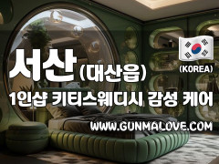 서산 대산읍 1인샵 [키티스웨디시] 이미지