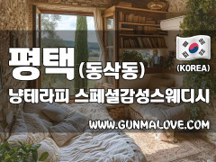 평택 동삭동 [냥테라피] 이미지