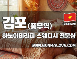 김포 풍무역 [하노이테라피] 이미지