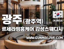 광주 광주역 [르세라핌홈케어] 이미지