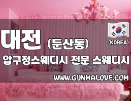 대전 둔산동 [압구정스웨디시] 이미지