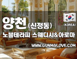 양천 신정동 [노블테라피] 이미지