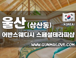 울산 삼산동 [어반스웨디시] 이미지