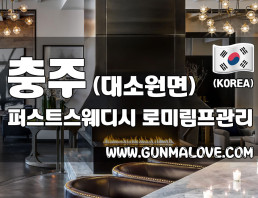 충주 대소원면 [퍼스트스웨디시] 이미지