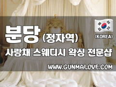 분당 정자역 [사랑채] 이미지