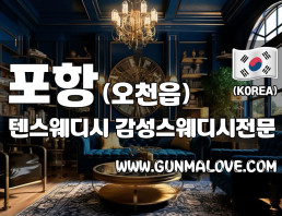 포항 오천읍 [텐스웨디시] 이미지