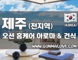 제주 서귀포 전지역 홈케어 [오션홈케어] 이미지