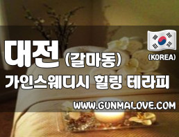 대전 갈마동 [가인스웨디시] 이미지