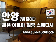안양 평촌동 [헤븐] 이미지